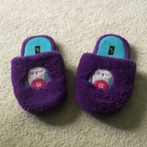 Slippers